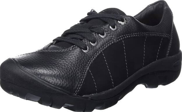 13- KEEN Women's Shoes For Hallux Rigidus