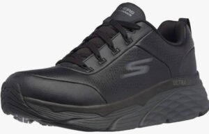 14- Skechers Men's Sneaker For Hallux Rigidus