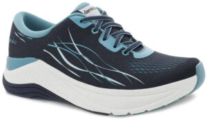 18- Dansko Women's Pace Walking Shoe