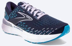 19- Brooks Women's Glycerin GTS 20 Shoe