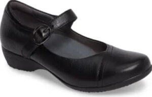 7- Dansko Women’s Fawna