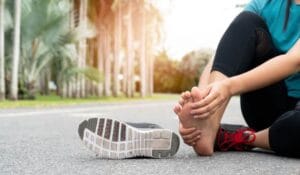 Best Shoes For Hallux Rigidus