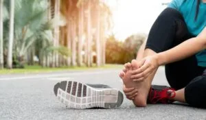 Best Shoes For Hallux Rigidus