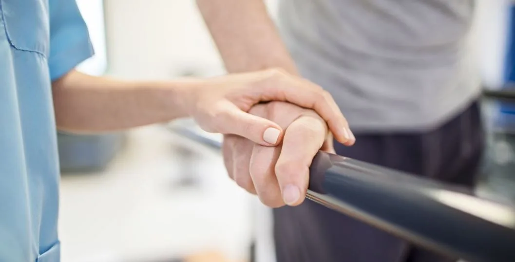 Recovery & Rehabilitation from Hallux Rigidus