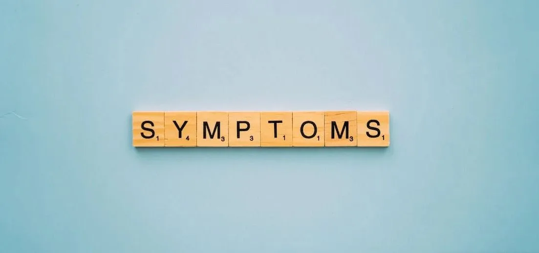 Symptoms of Hallux Rigidus