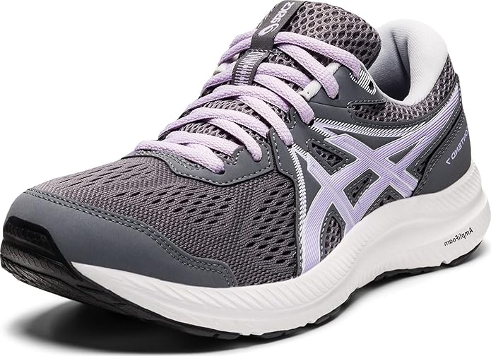 6- ASICS Women's, Gel-Contend 7 For Hallux Rigidus