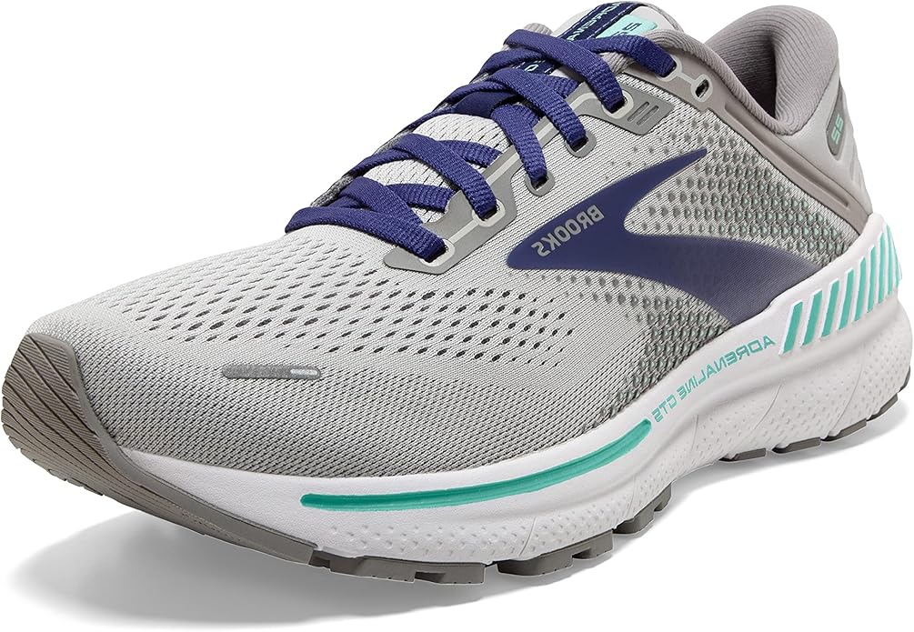 3- Brooks Women's Adrenaline