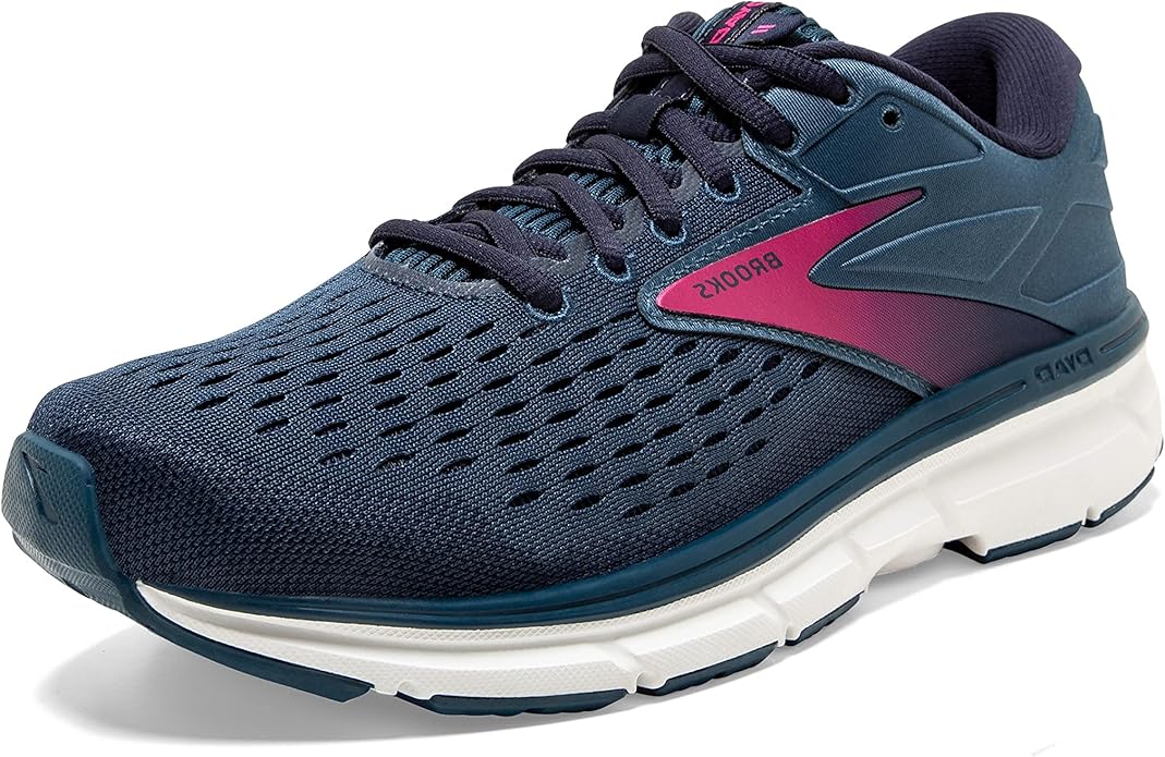 11- Brooks Women's Shoe For Hallux Rigidus