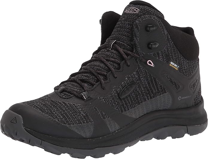 10- Keen Women's Ariel '20 Shoe