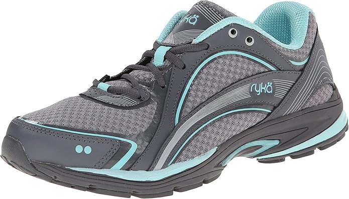 7- Ryka Women’s Sky walk Sneaker