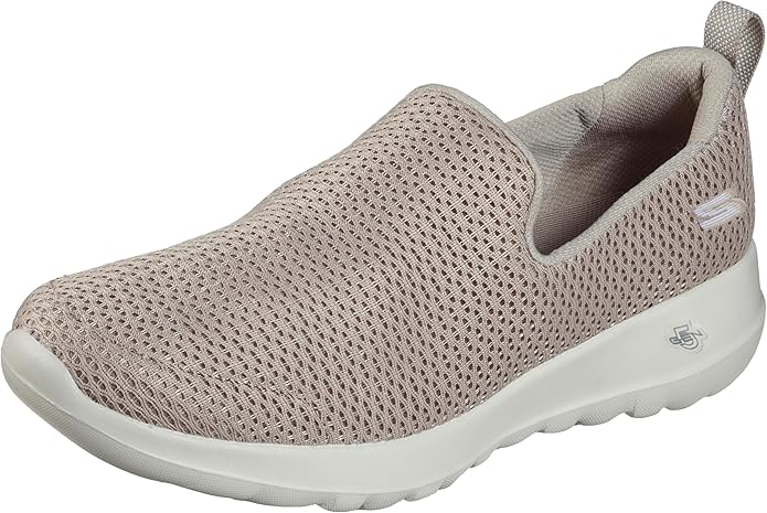 1- Skechers Women's Pace Walking Shoe