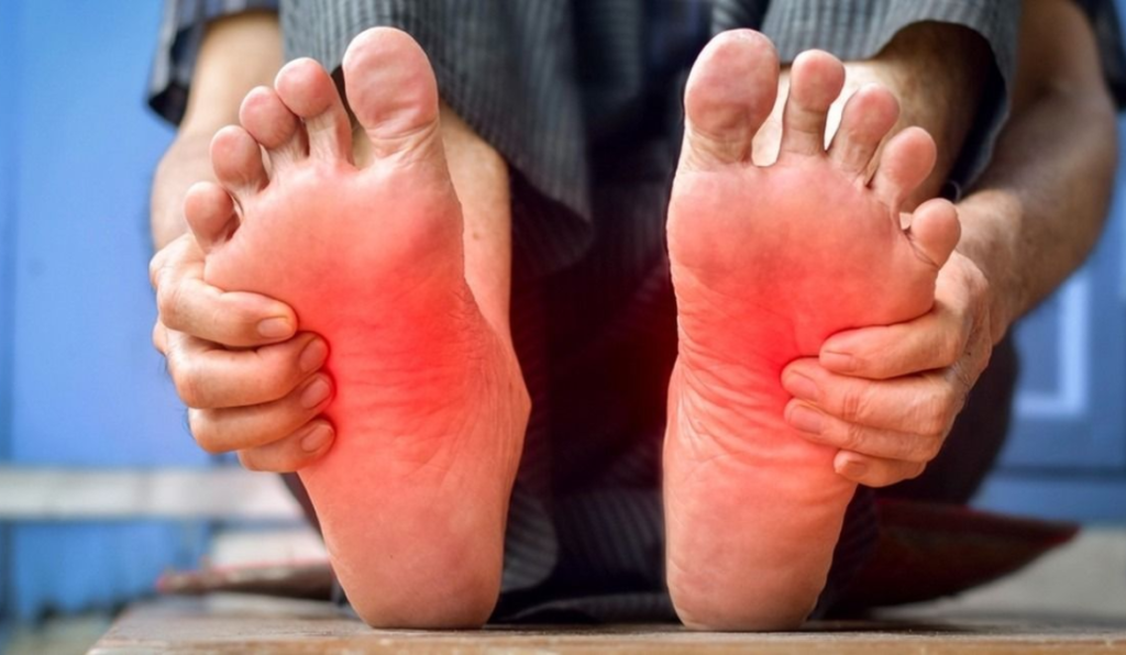 Distinguishing Hallux Rigidus from Other Toe Conditions