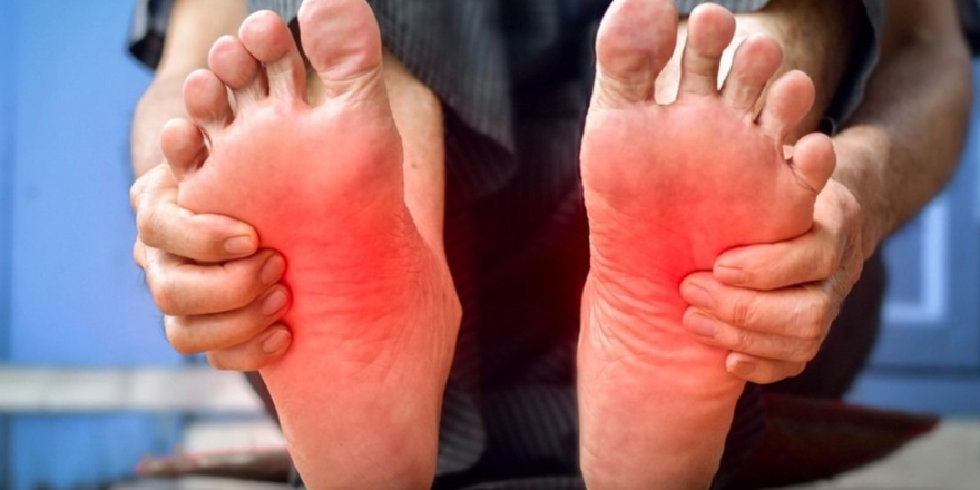 Distinguishing Hallux Rigidus from Other Toe Conditions