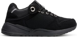 Friendly Shoes Men's Excursion Low-Top Shoe