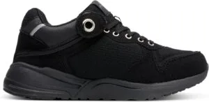 Friendly Shoes Excursion men's adaptive shoes with zipper for easy entry