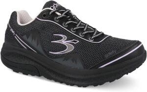 G-DEFY Mighty Walk Women’s Orthopedic Walking Shoe