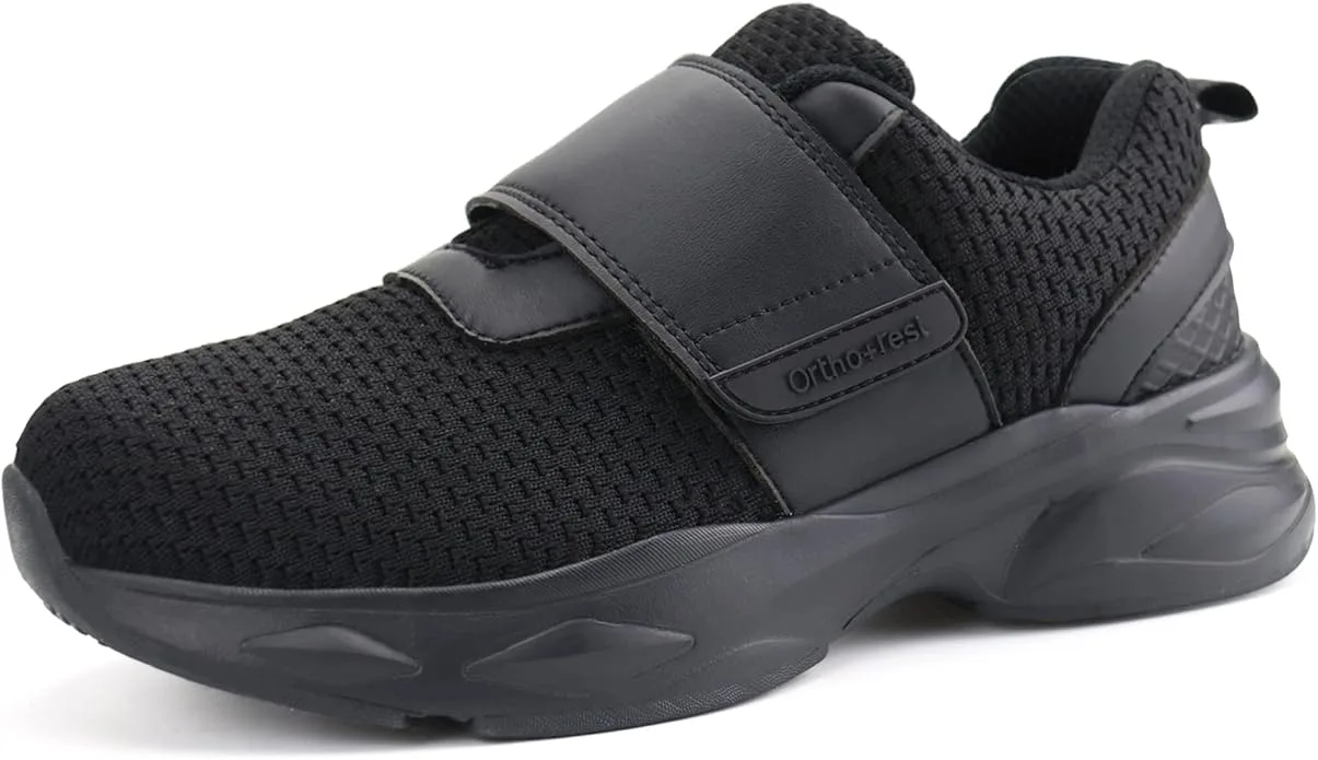 Ortho+Rest Diabetic Shoe