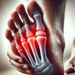 The Role of X-Rays and MRIs in Detecting Hallux Rigidus Early