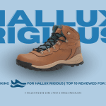 Top 10 best hiking shoes for hallux rigidus and big toe arthritis reviewed for 2026