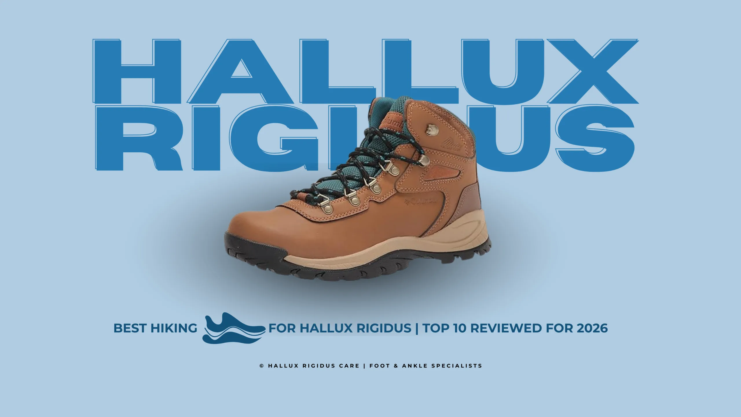 Top 10 best hiking shoes for hallux rigidus and big toe arthritis reviewed for 2026