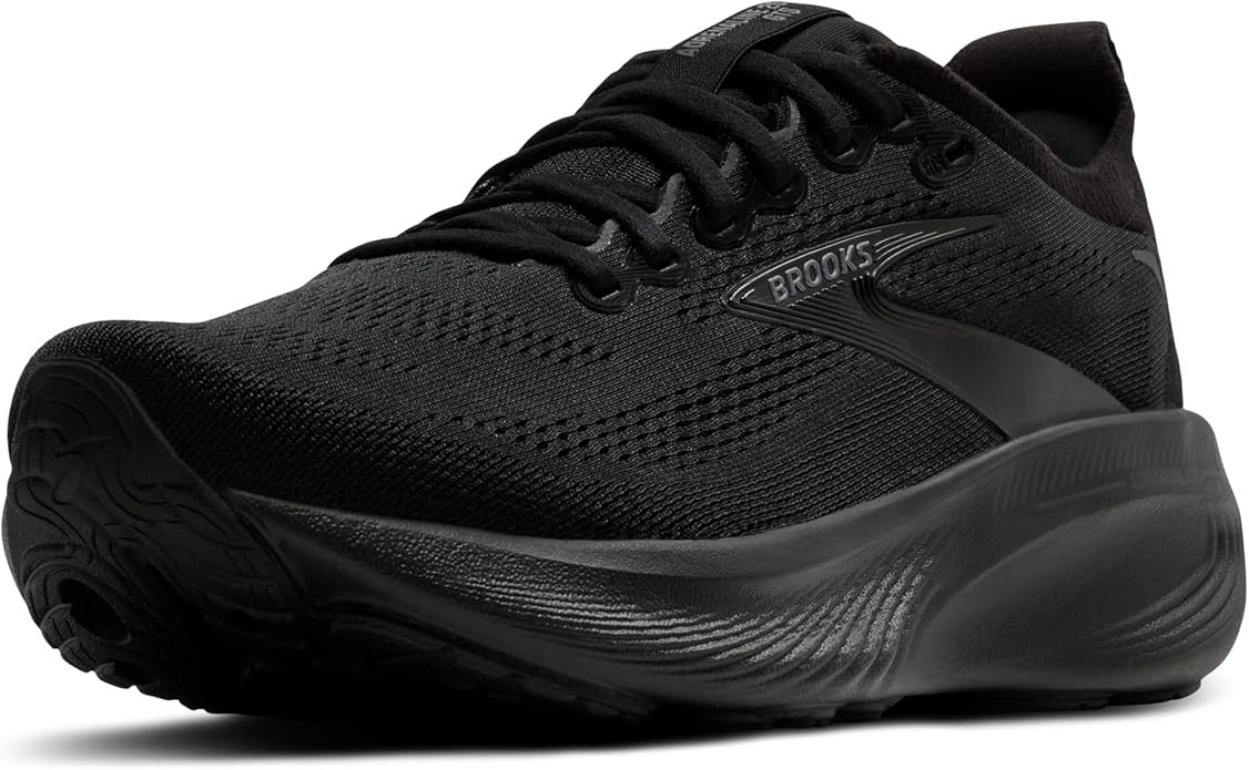 Brooks Adrenaline GTS 25 Extra Wide Running Shoe