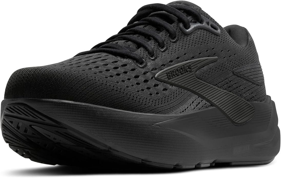 Brooks Ghost Max 3 Wide Width Design