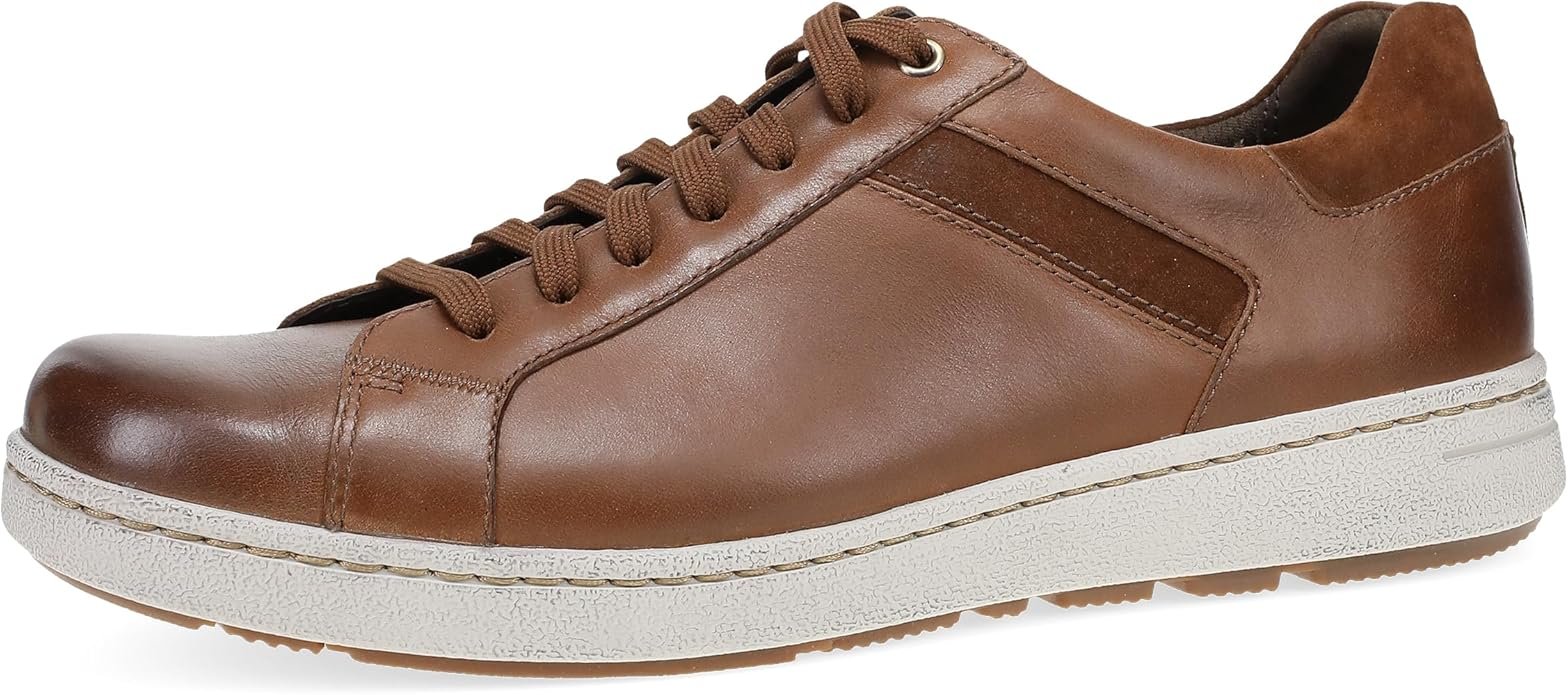 Dansko Trevor Professional Style Casual Shoe