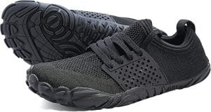 Joomra Trail Barefoot