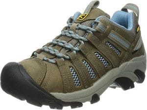 KEEN Voyageur Low
