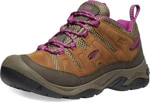 KEEN Circadia Vent