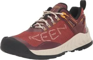 KEEN Nxis EVO WP
