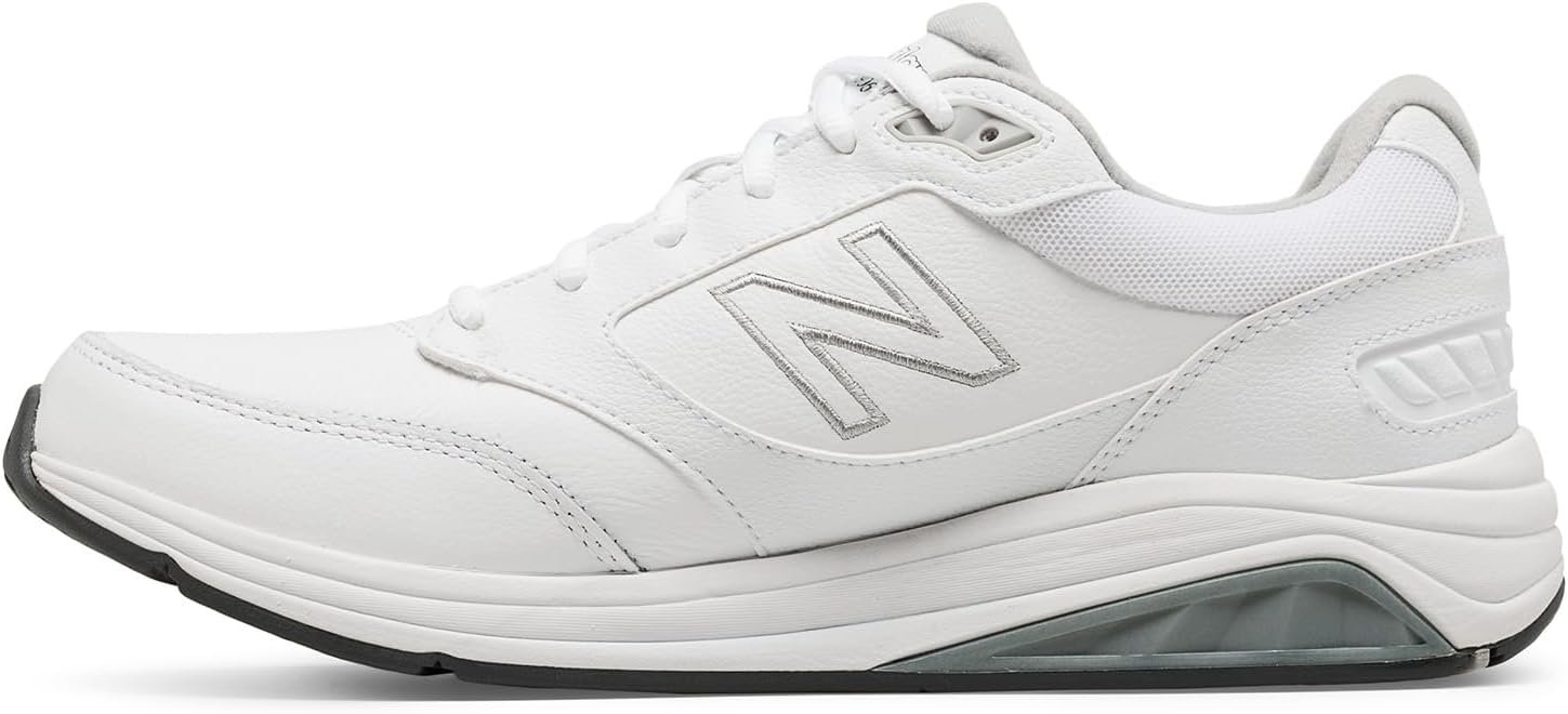 New Balance 928v3 6E Width Leather Walking Shoe