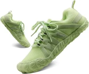 Weweya Barefoot Shoe