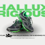 A professional comparison of the best cycling shoes for Hallux Rigidus in 2026, featuring Lake CX242, Shimano RC703, and Bont Vaypor S models.